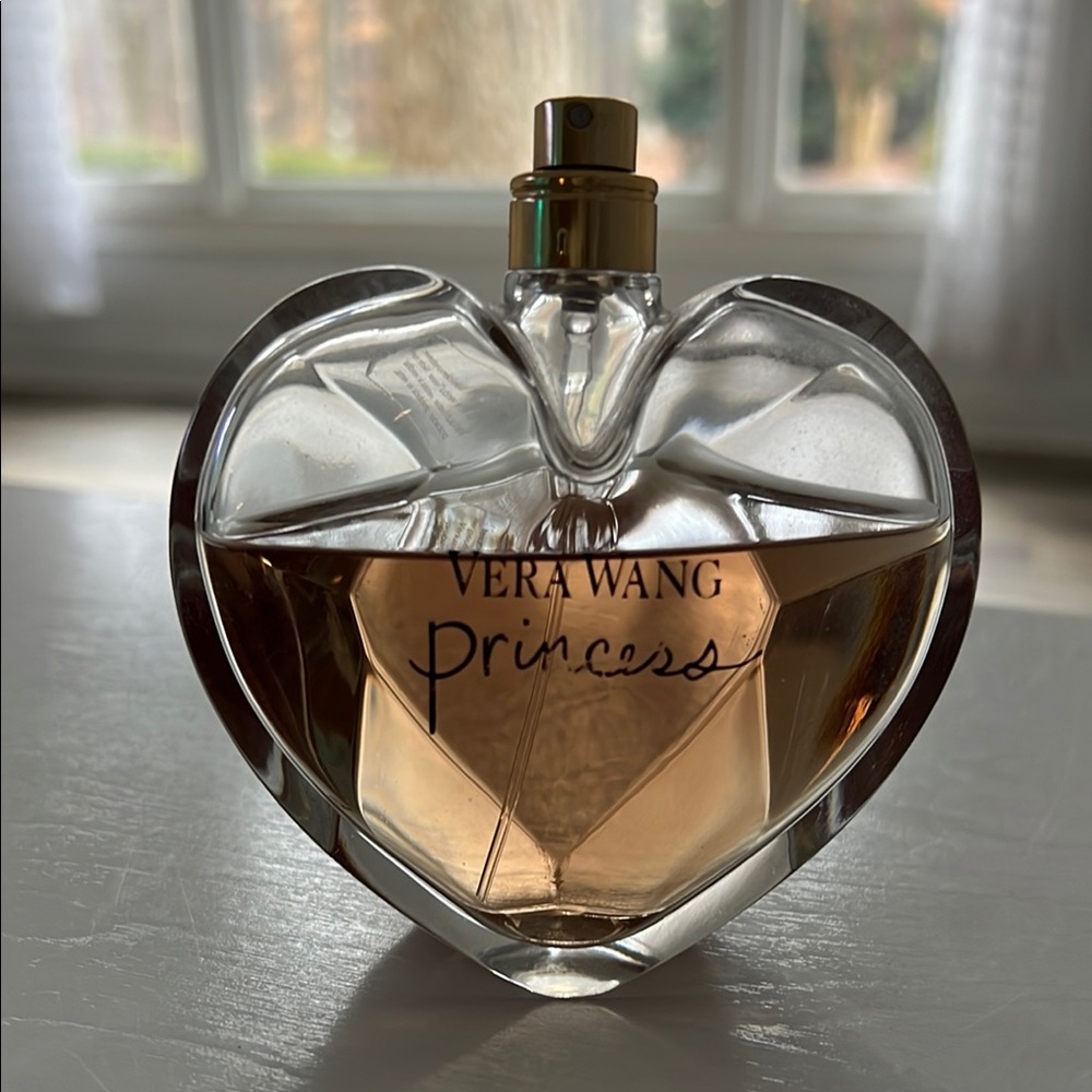 Vera Wang Princess Perfume